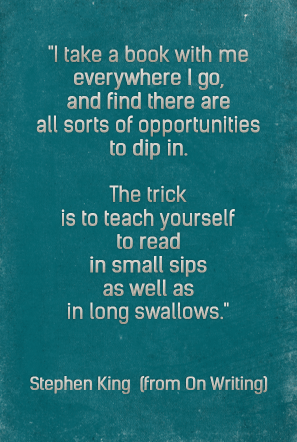 quote-generator-poster-i-take-a-book-with-me-everywhere-i-go-and-find-there-are-all-sorts-of-opportu