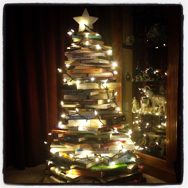 bookworm tree